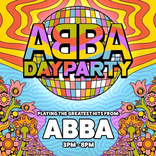 ABBA Day Party